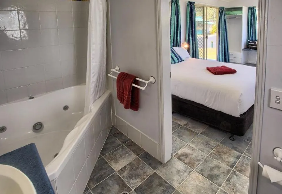 Glen Villa Resort