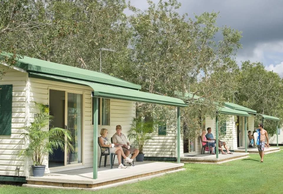 Glen Villa Resort