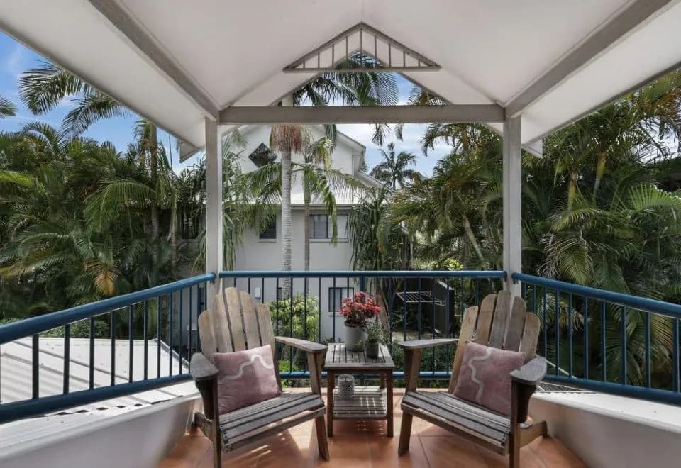 Gosamara Apartments Byron Bay