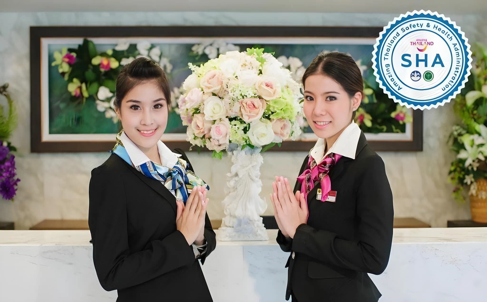 The Grand Sathorn