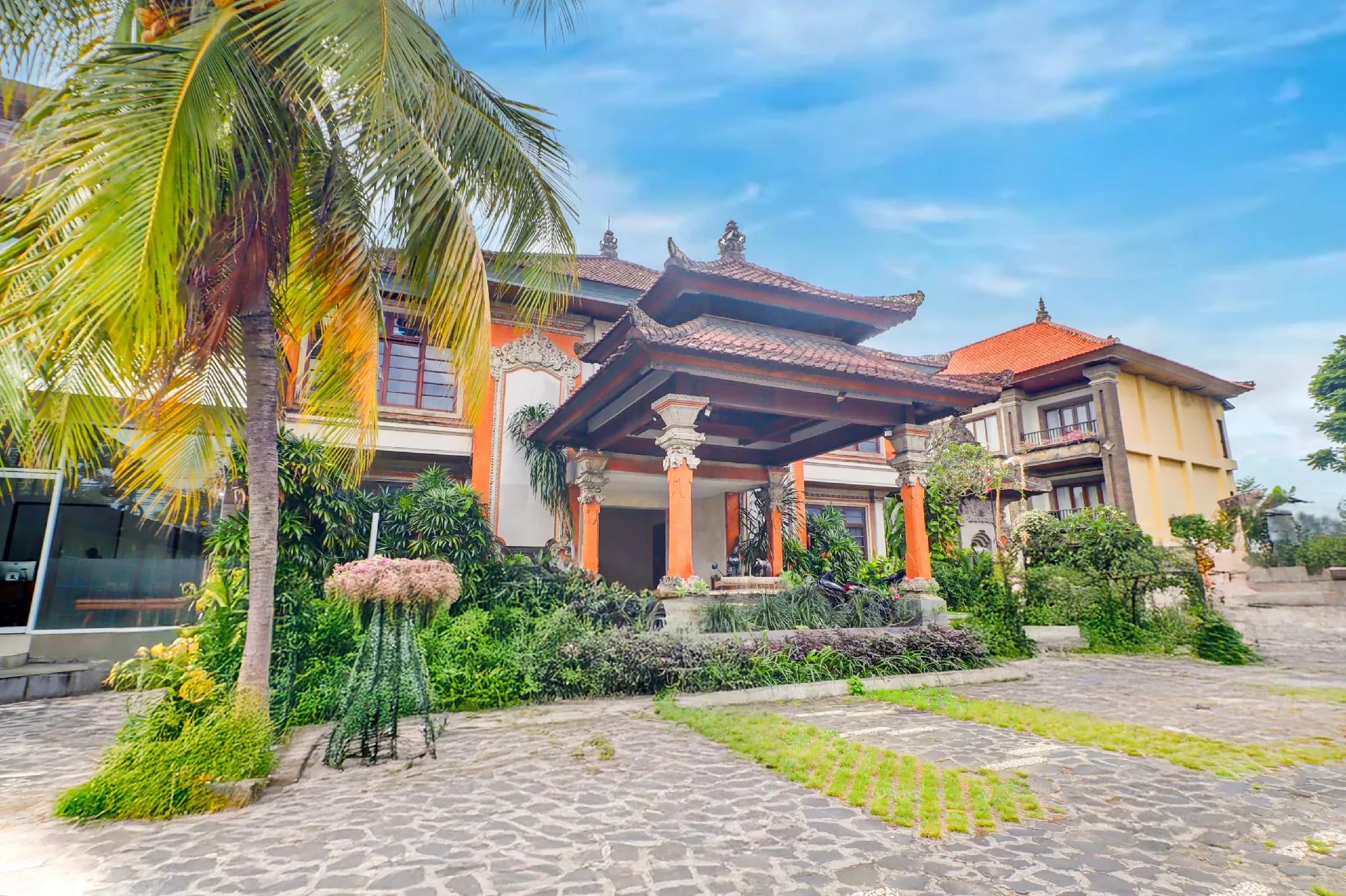 Collection O Bali near Sanur Beach formerly Akarsa Transit