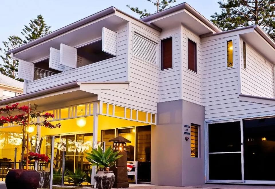 Aaman & Cinta Luxury Villas