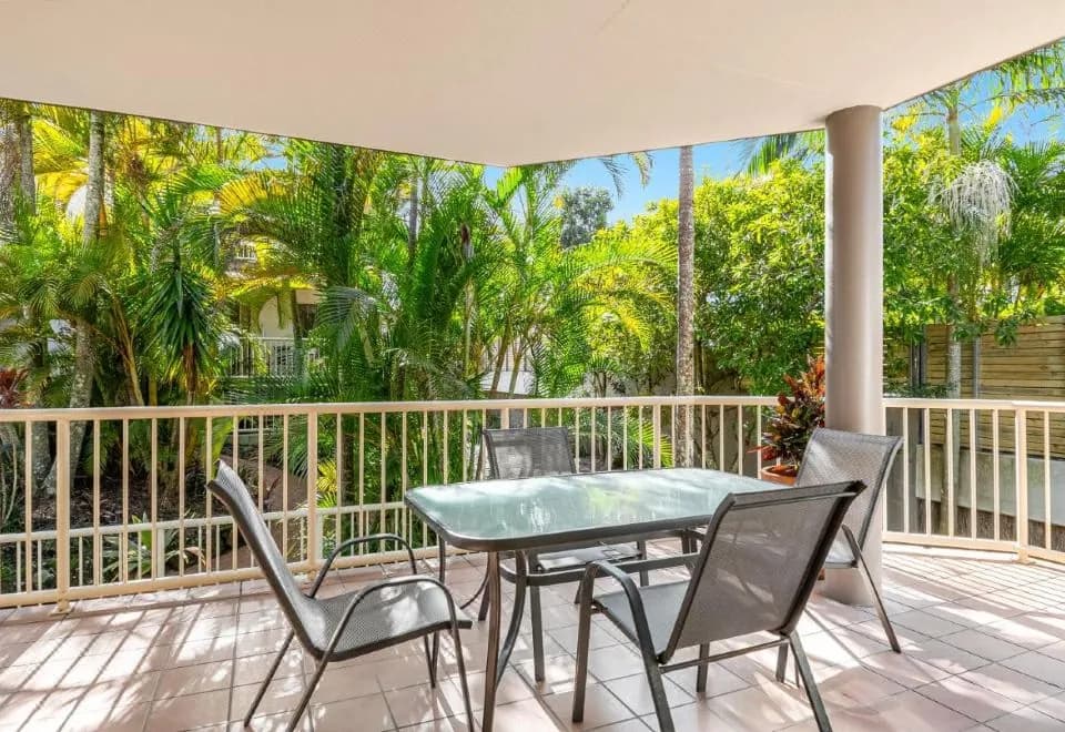 Mariner Bay Apartments