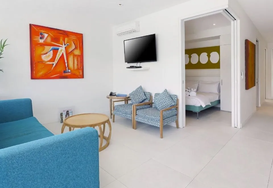 Pool Resort Port Douglas