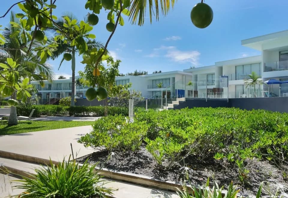 Pool Resort Port Douglas