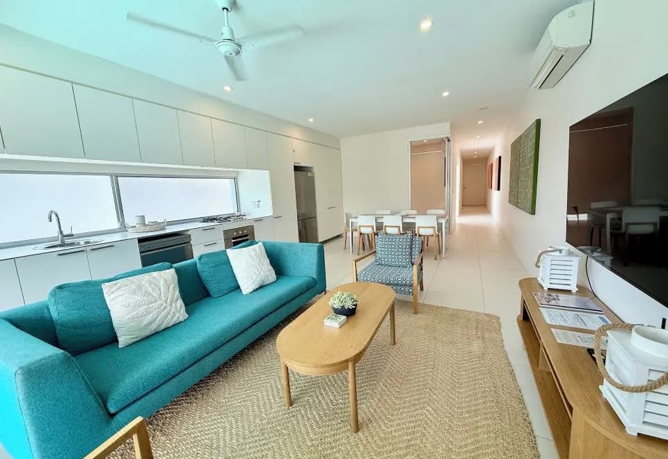 Pool Resort Port Douglas