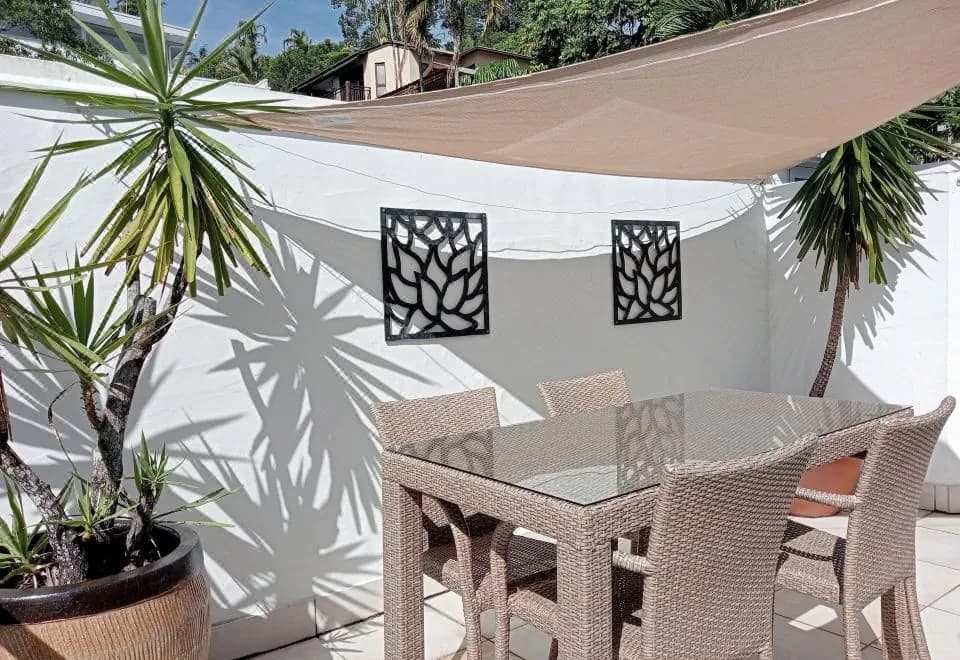 Club Tropical Resort PortDouglas