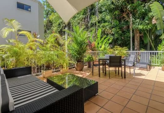 Port Douglas Apartments