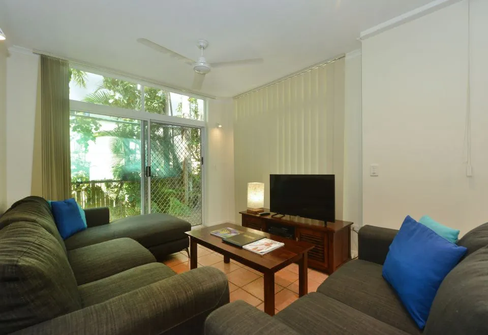 Seascape Holidays - Tropic Sands