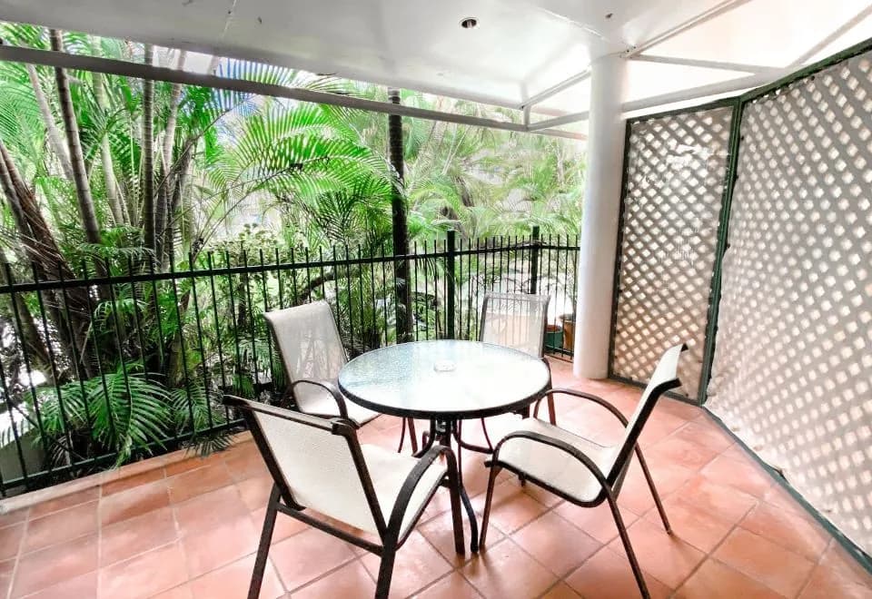 Beach Terraces- Port Douglas