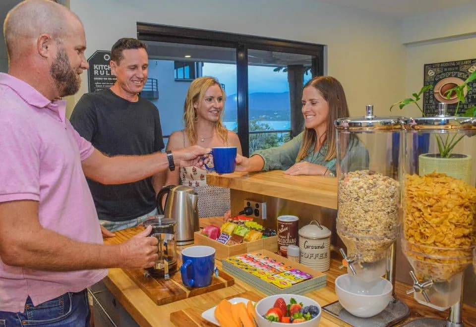 Airlie Guest House