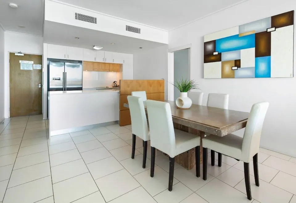 Peninsula Airlie Beach