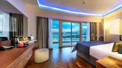 Liberty Hotels Lara