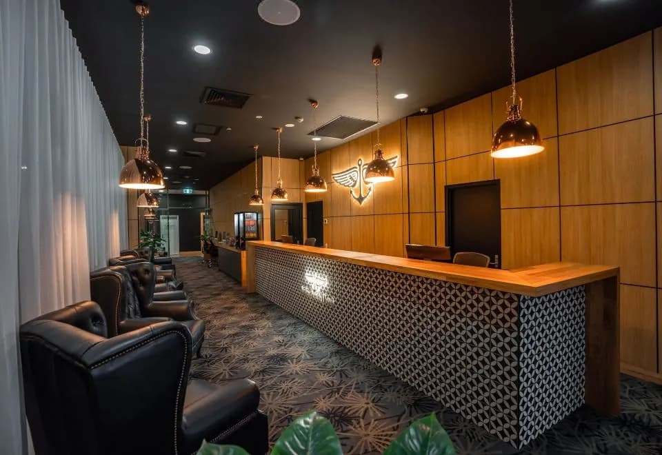 Airlie Beach Hotel