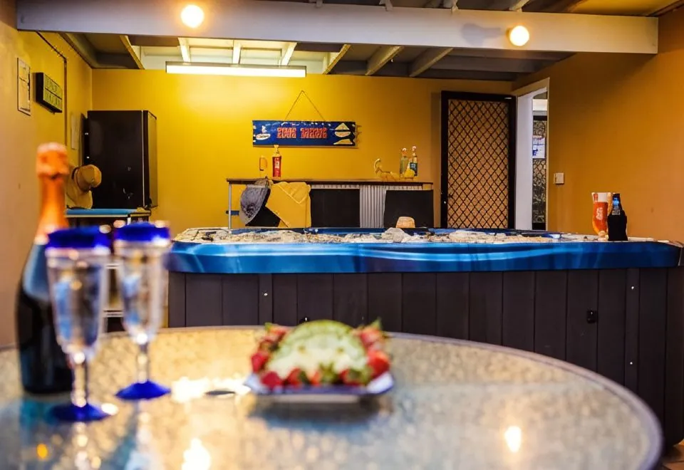 Sea Star Apartments Whitsundays