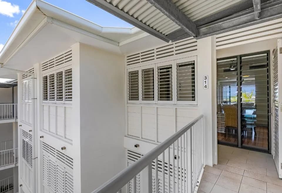 The Boathouse Apartments