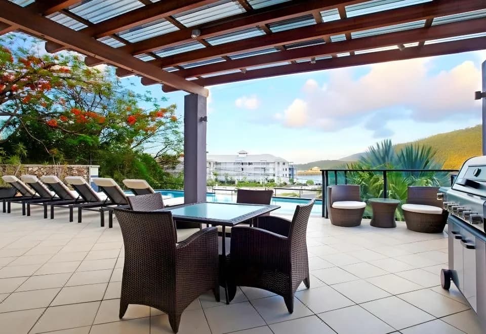 at Waterfront Whitsunday Retreat - Adults Only
