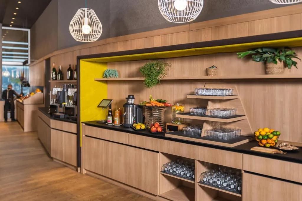 Adlers Hotel Innsbruck