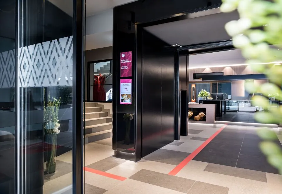 Boutique Hotel am Stephansplatz