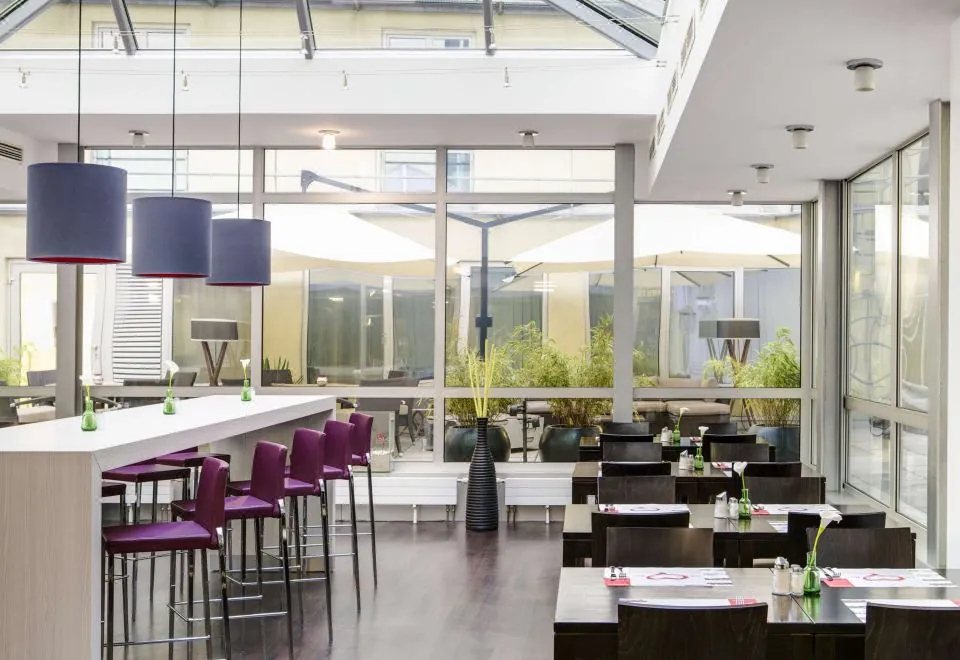 IntercityHotel Wien