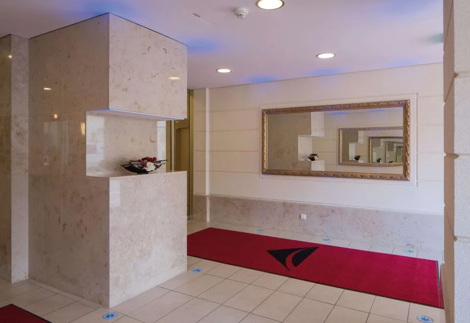 Austria Trend Hotel Ananas