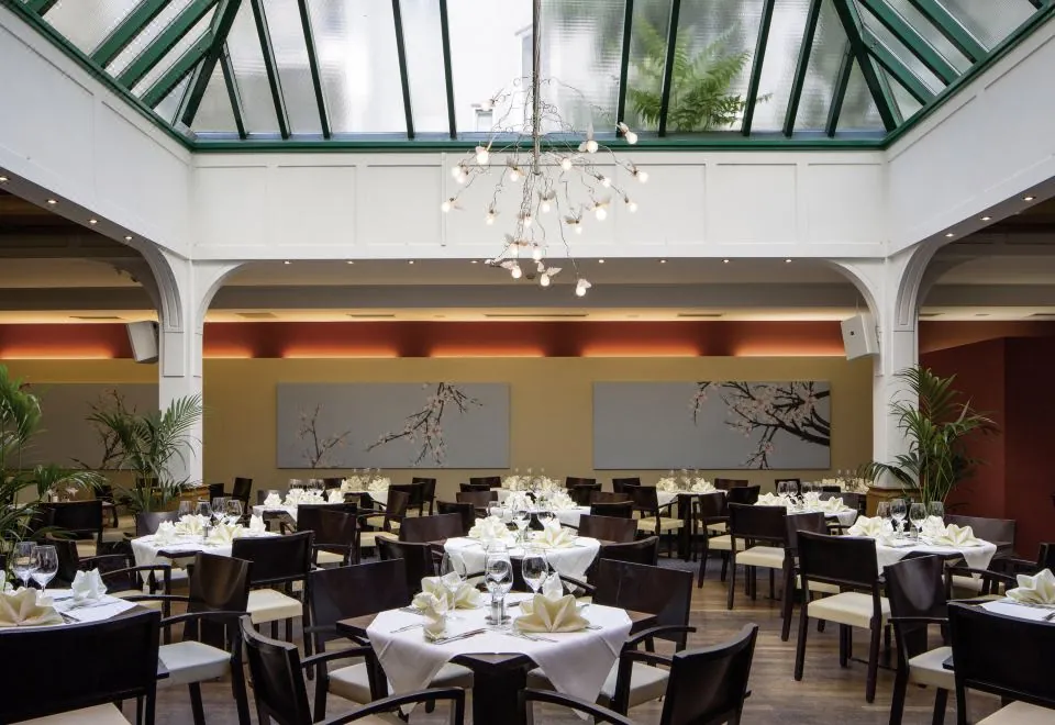 Austria Trend Hotel Ananas