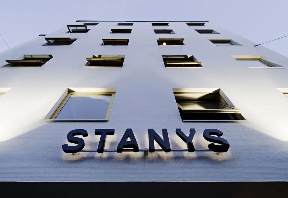 Stanys - Das Apartmenthotel