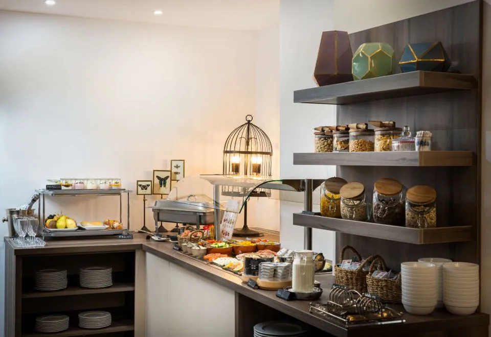 Elaya Hotel Vienna City Center Ehemals Arthotel Ana Amadeus