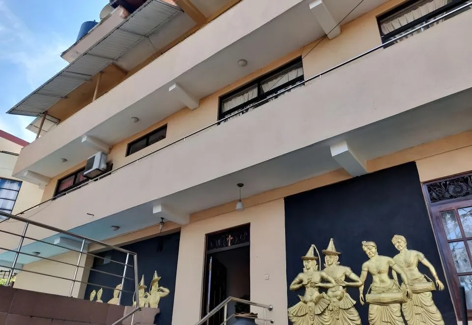 Kandy View Hotel
