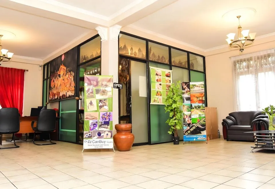 Kandy View Hotel