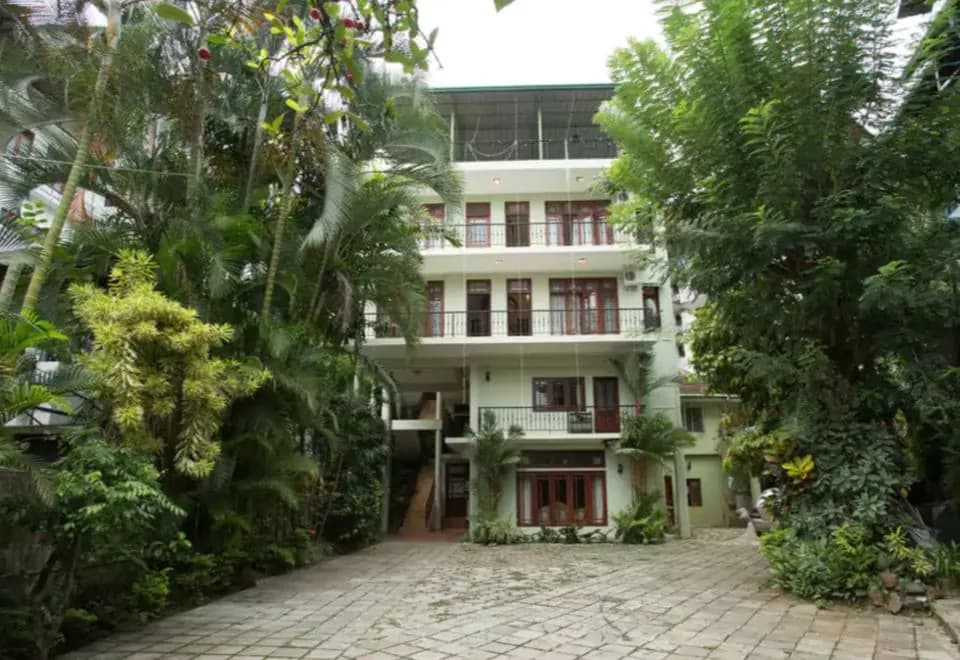 Hotel Amanda Hills