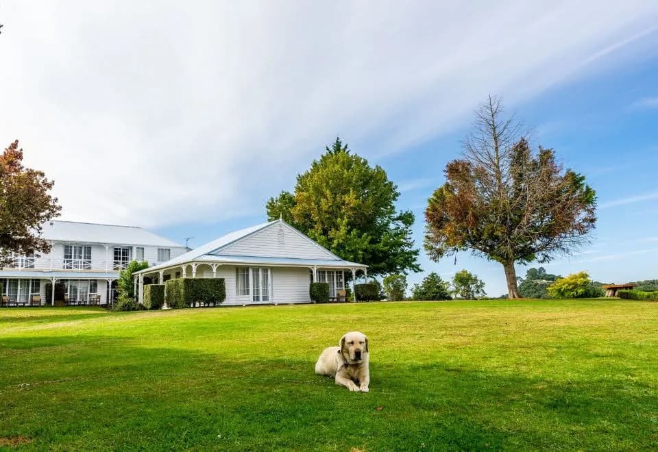 VR Rotorua Lake Resort