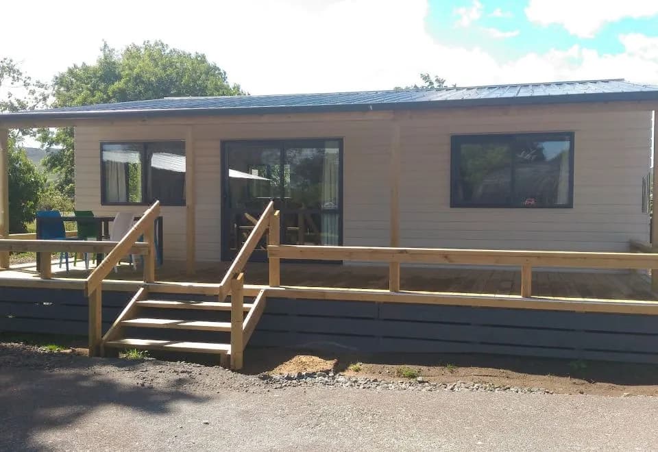 All Seasons Holiday Park