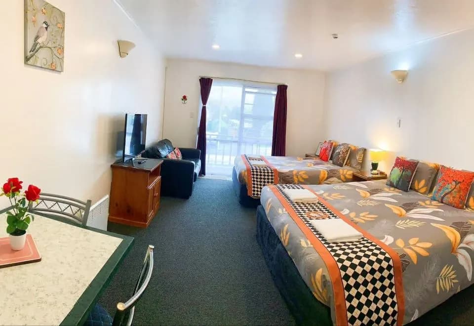 Kerry’s Motel