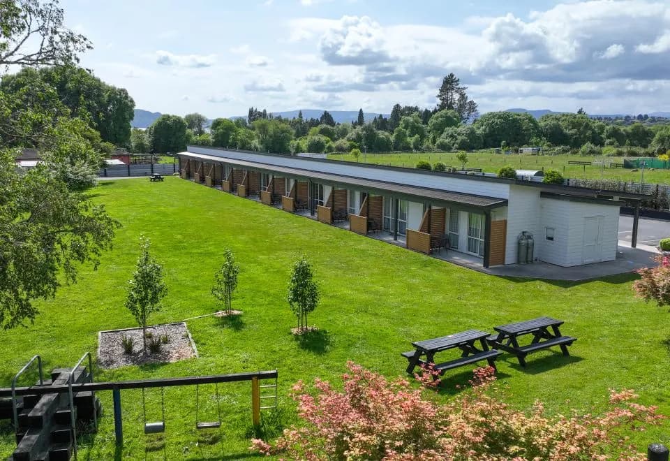 Hideaway of Rotorua