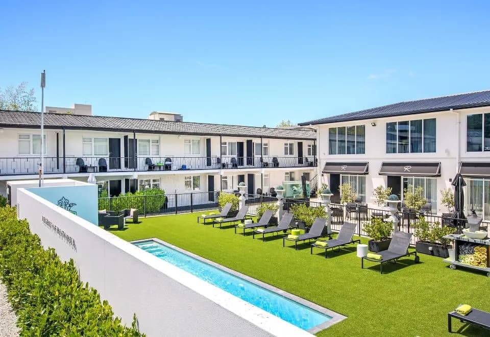 Regent of Rotorua