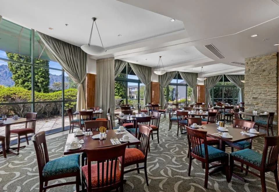 Millennium Hotel Queenstown