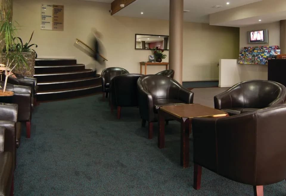Copthorne Hotel & Apartments Queenstown Lakeview