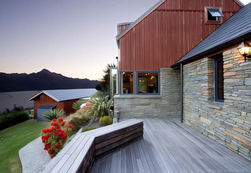 Azur Lodge