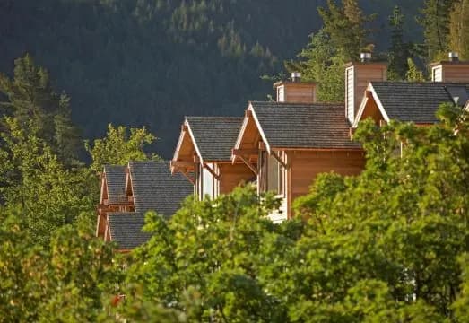 Commonage Villas
