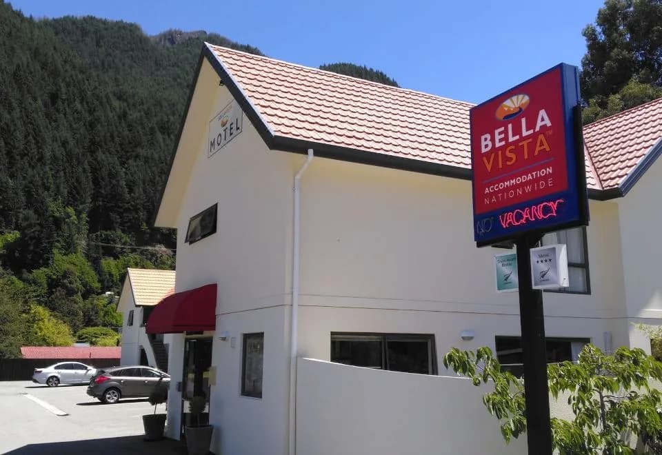 Bella Vista Queenstown