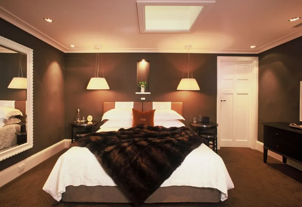 Eichardt's Private Hotel