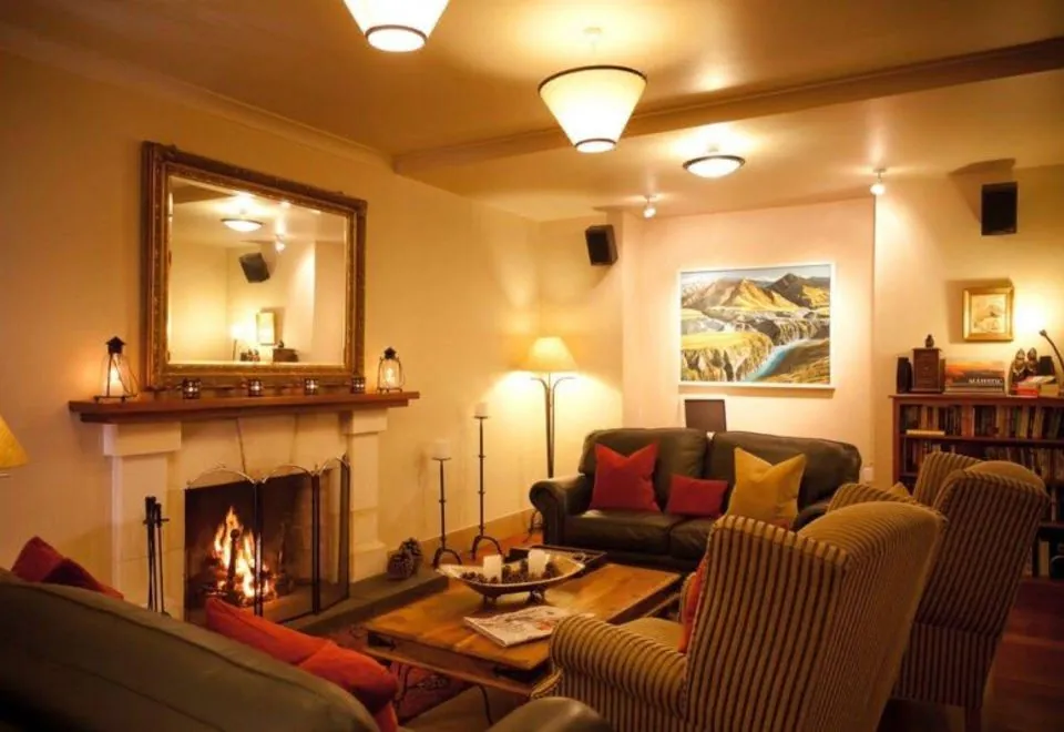 Browns Boutique Hotel
