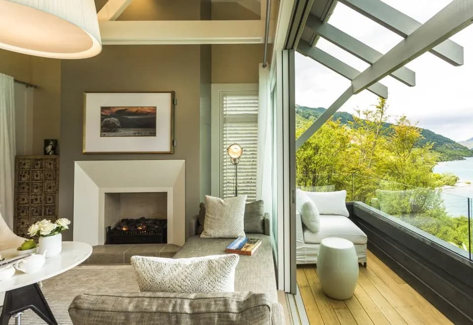 Rosewood Matakauri