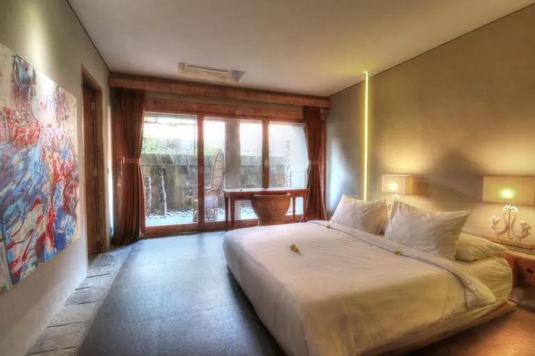 Villa Sham