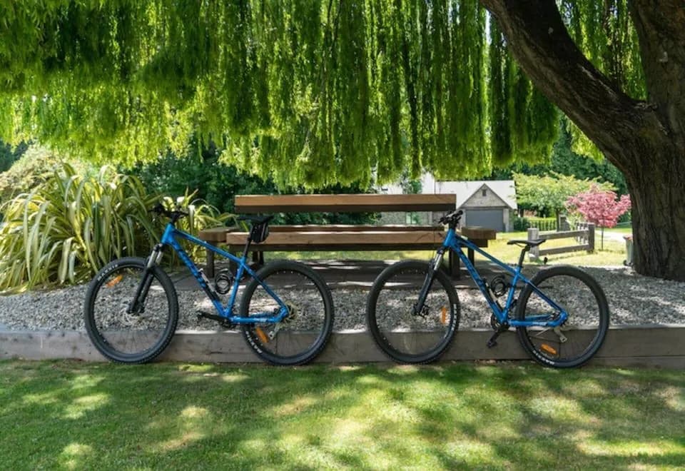 Wanaka Homestead Lodge & Cottages