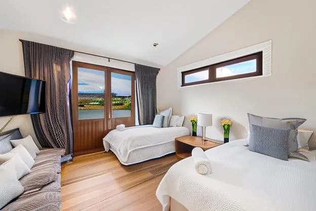 Wanaka Haven