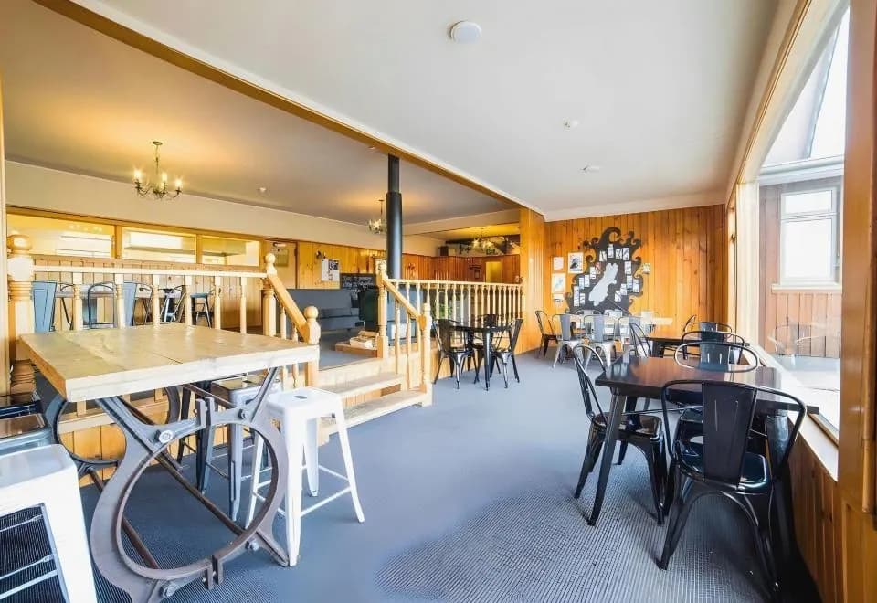 YHA Wanaka