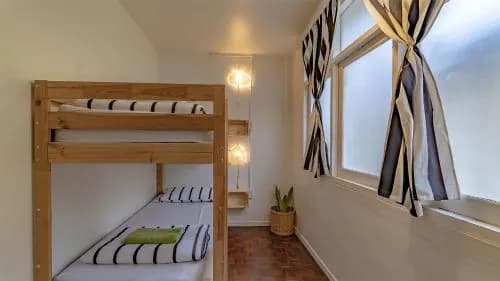 Cooper Hostel