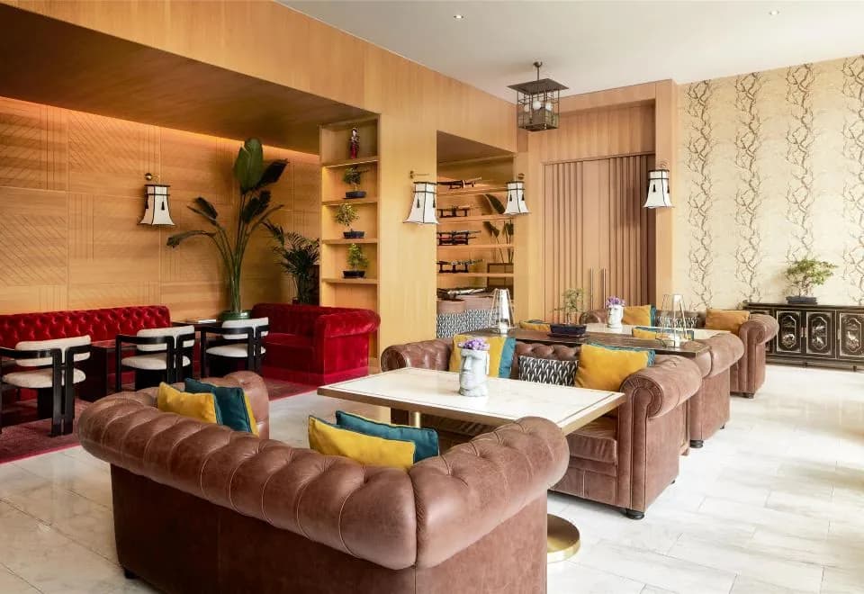 Avani Avenida Liberdade Lisbon Hotel